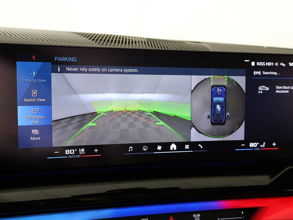 Used 2025 BMW M5 Touring image 58