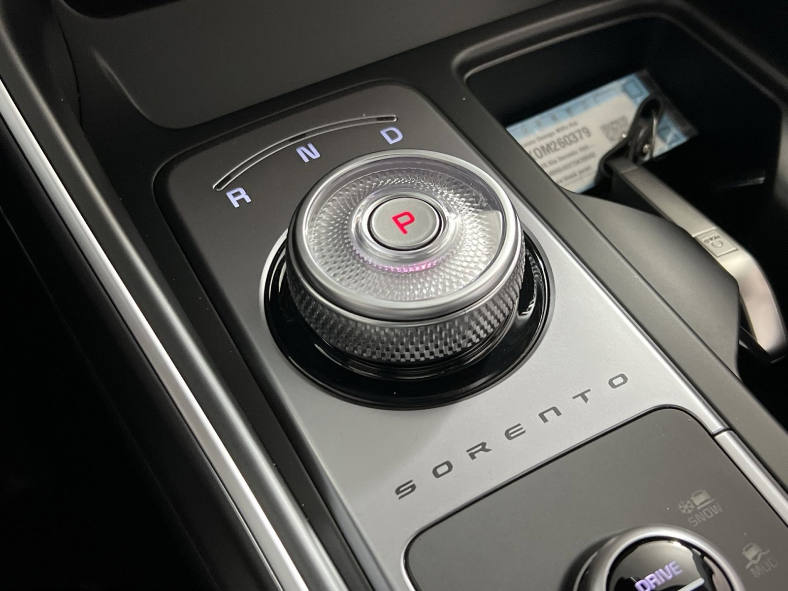 New 2026 Kia Sorento EX image 20