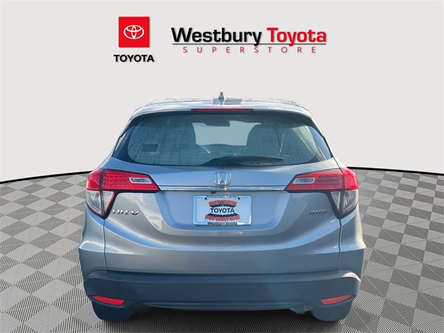 Used 2019 Honda HR-V LX image 7