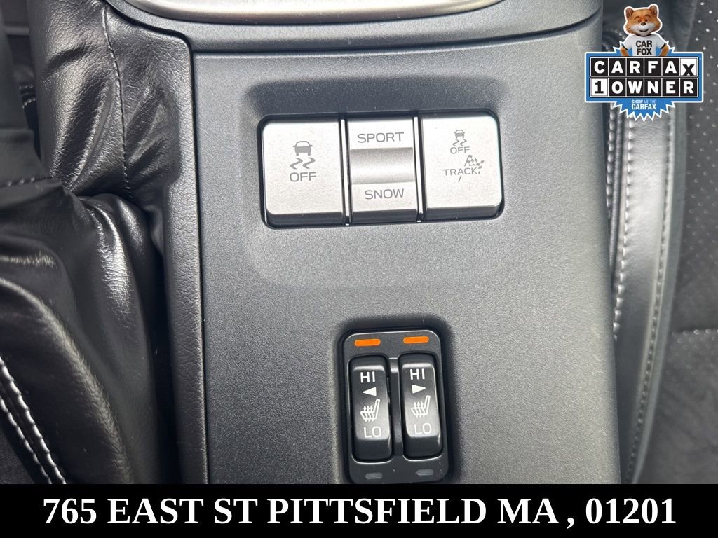 Used 2023 Toyota GR86 Premium w/ ALL Weather Mat Package (TMS) image 11