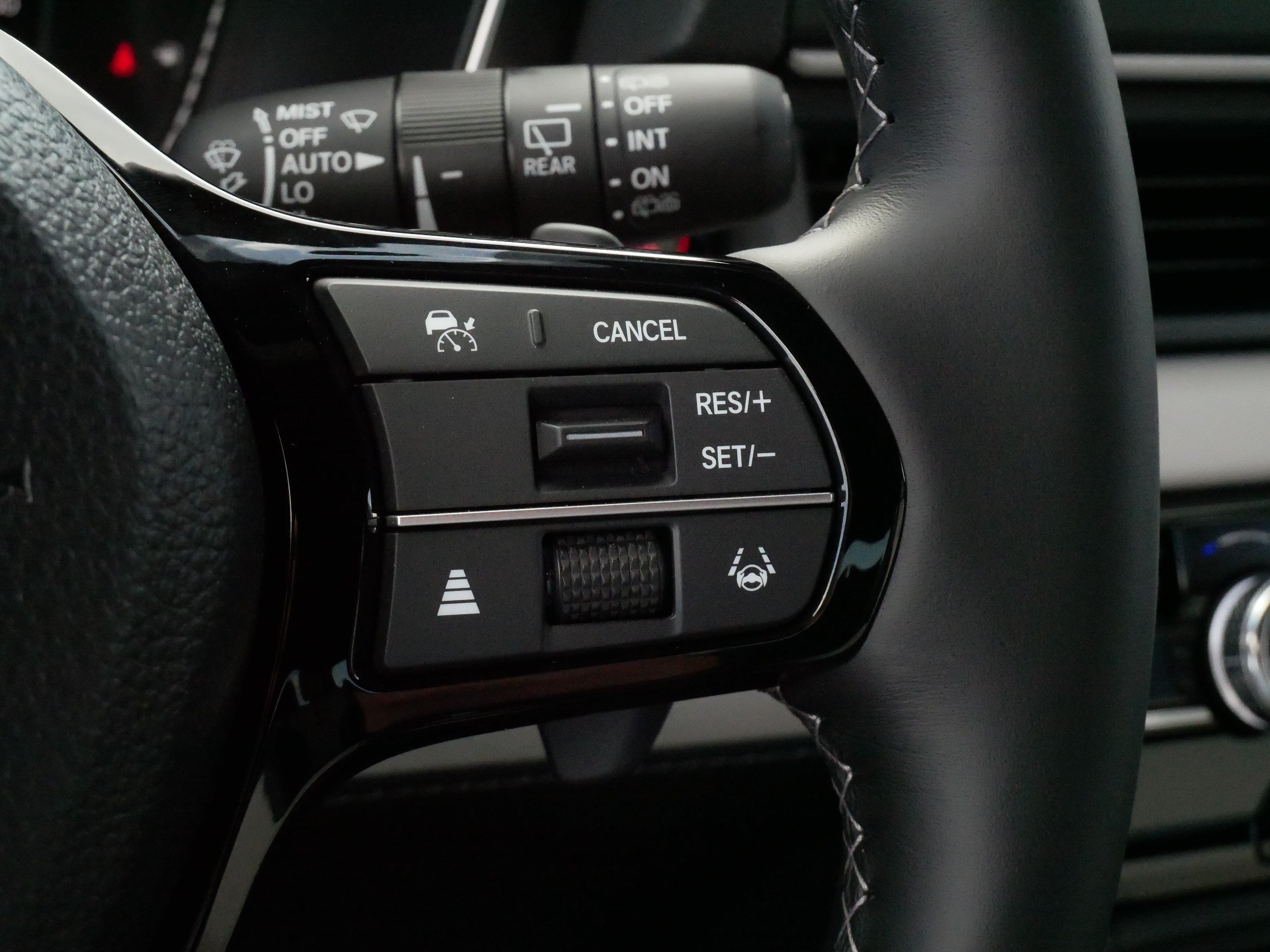 Certified 2026 Honda Passport TrailSport Elite image 26