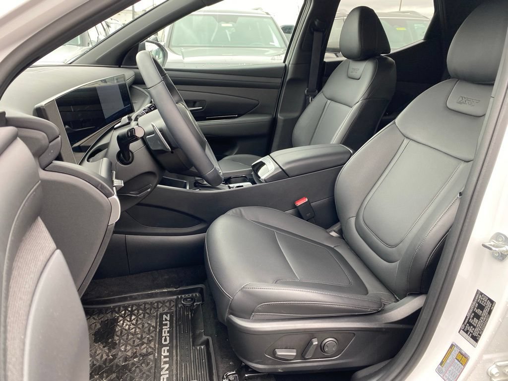 Certified 2025 Hyundai Santa Cruz XRT AWD/4WD image 24