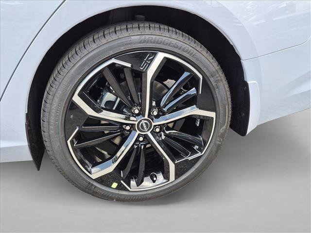 New 2026 Nissan Altima 2.5 SR FWD image 9