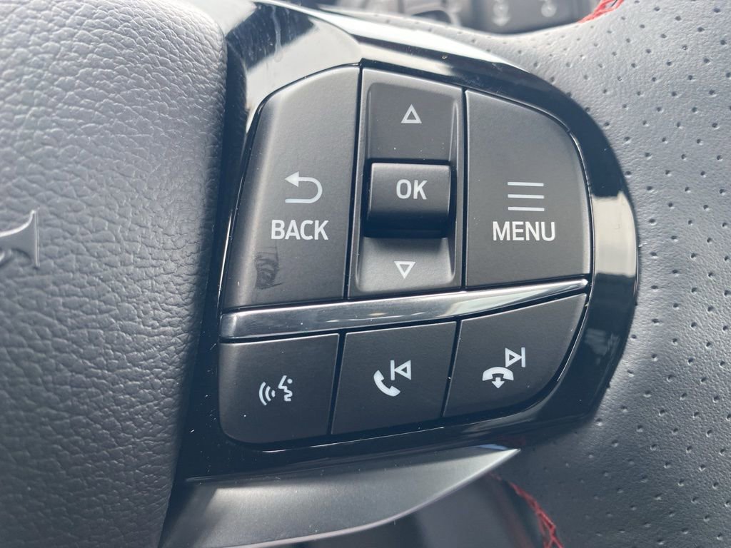 New 2026 Ford Explorer ST w/ Sun And Sound Package image 36