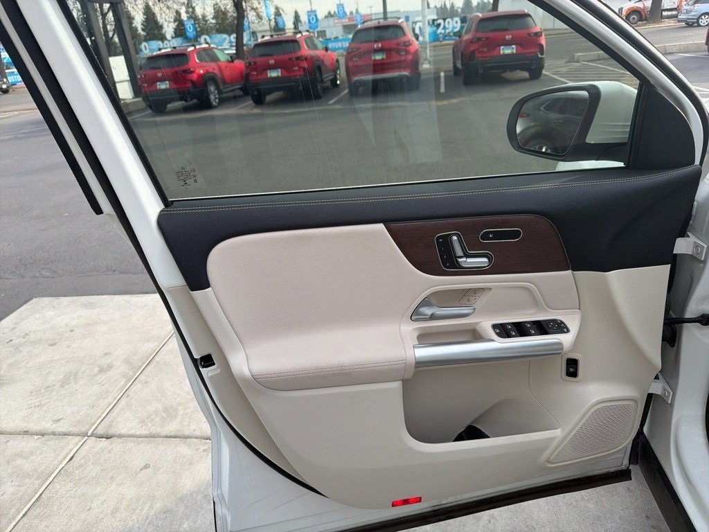 Used 2023 Mercedes-Benz GLA 250 4MATIC image 13