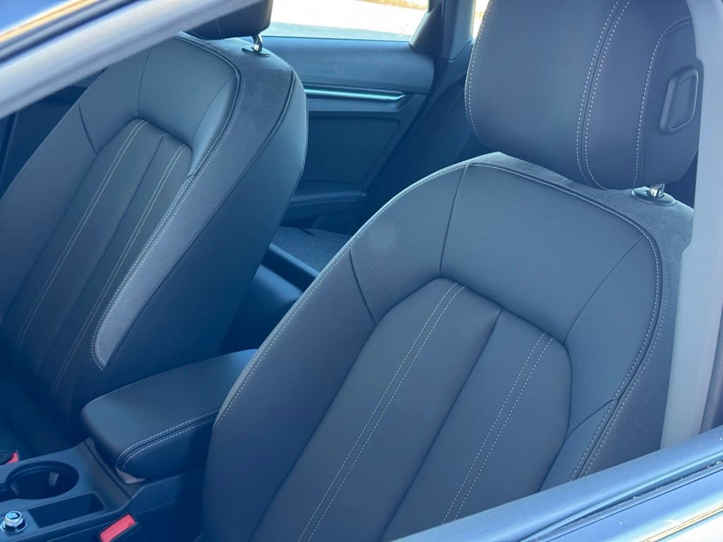 New 2026 Audi A3 2.0T Premium Plus image 17