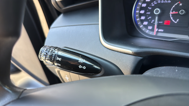 Used 2022 Hyundai Tucson SE FWD image 18