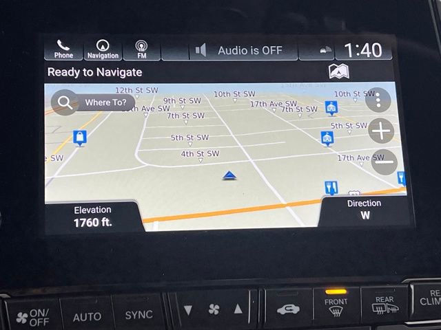 Certified 2022 Honda Odyssey Elite image 25