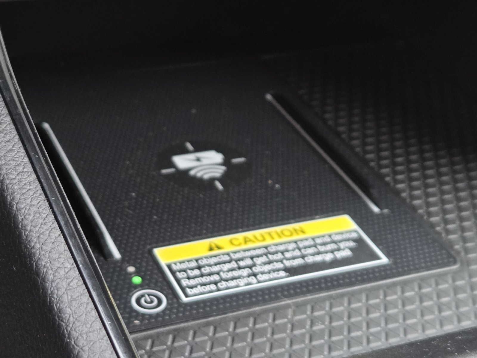 Used 2024 Honda CR-V EX-L image 9