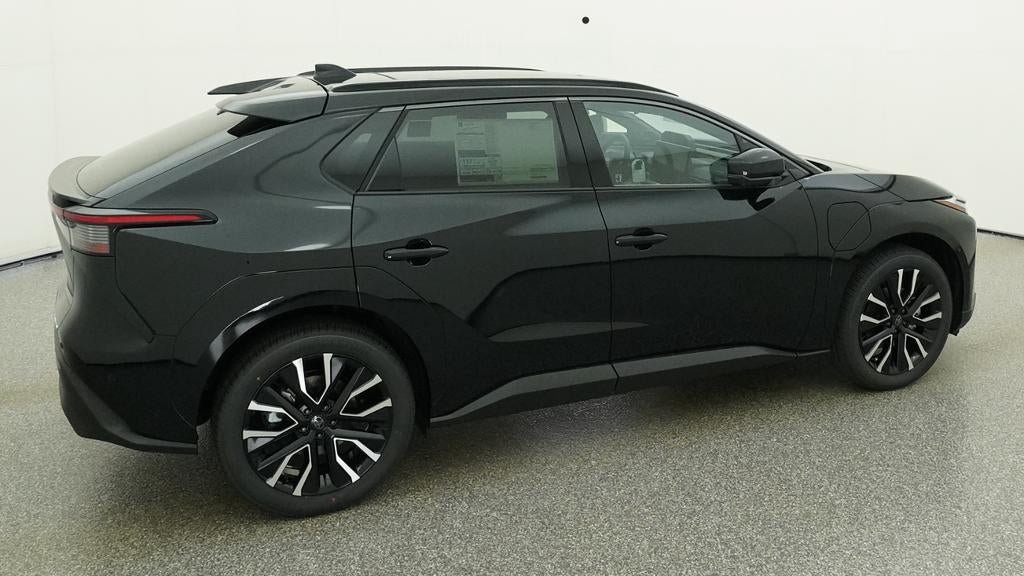 New 2026 Toyota bZ AWD/4WD image 10