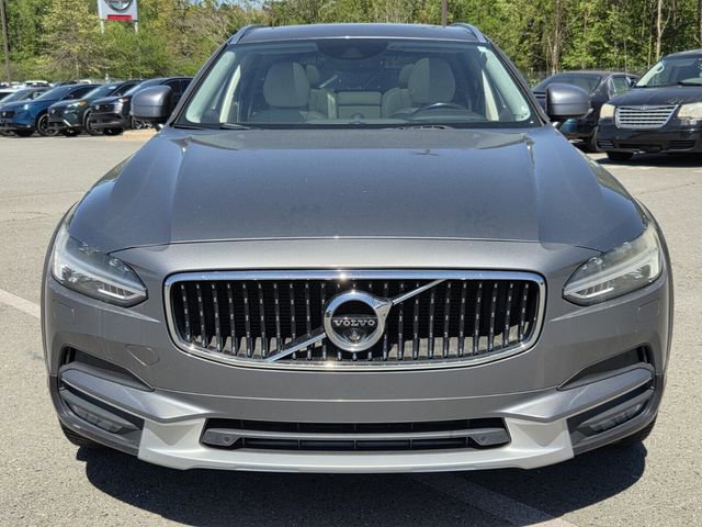 Used 2017 Volvo V90 T6 Cross Country image 5