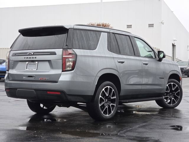 Used 2023 Chevrolet Tahoe RST w/ Luxury Package image 22