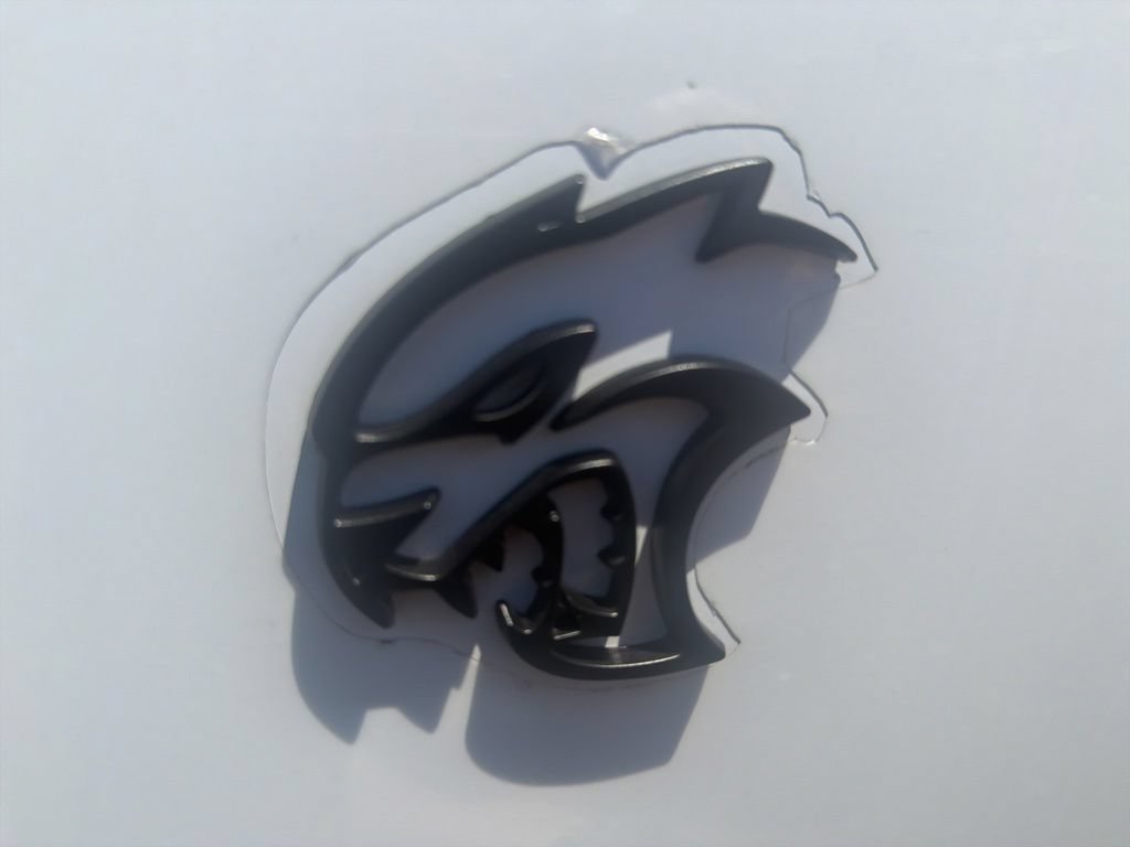 Used 2022 Dodge Challenger SRT Hellcat w/ Plus Package RWD image 12