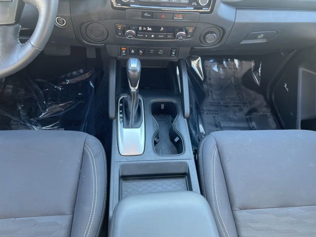Used 2023 Nissan Frontier SV w/ SV Convenience Package image 17