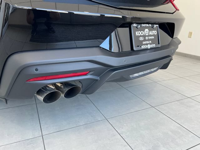 New 2026 Ford Mustang GT Premium RWD image 38