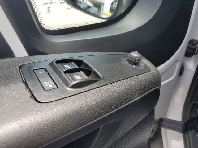 Used 2023 RAM ProMaster 2500 FWD image 22