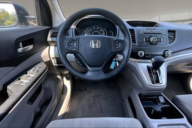 Used 2014 Honda CR-V LX image 8