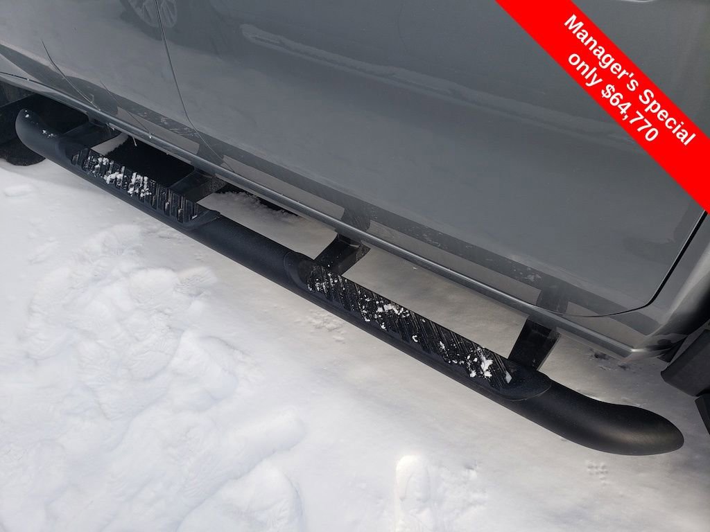 Used 2026 Chevrolet Silverado 2500 LT w/ Trail Boss Package image 25