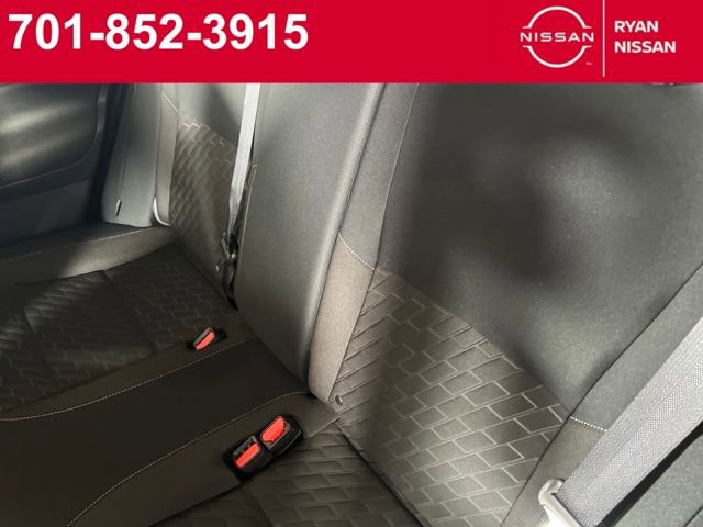 Certified 2023 Nissan Kicks SV image 26