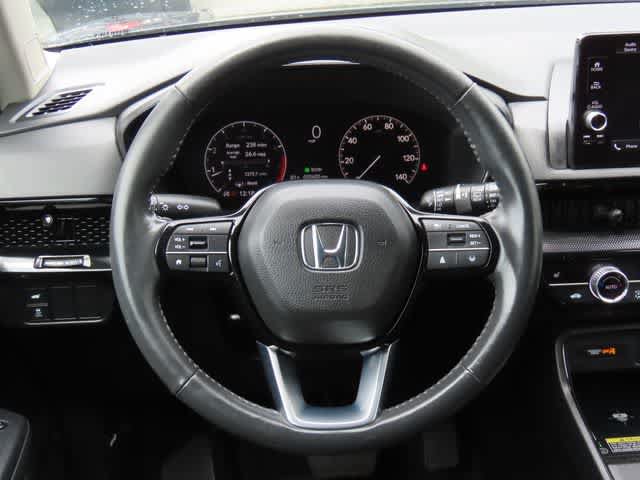 Certified 2024 Honda CR-V EX-L image 18