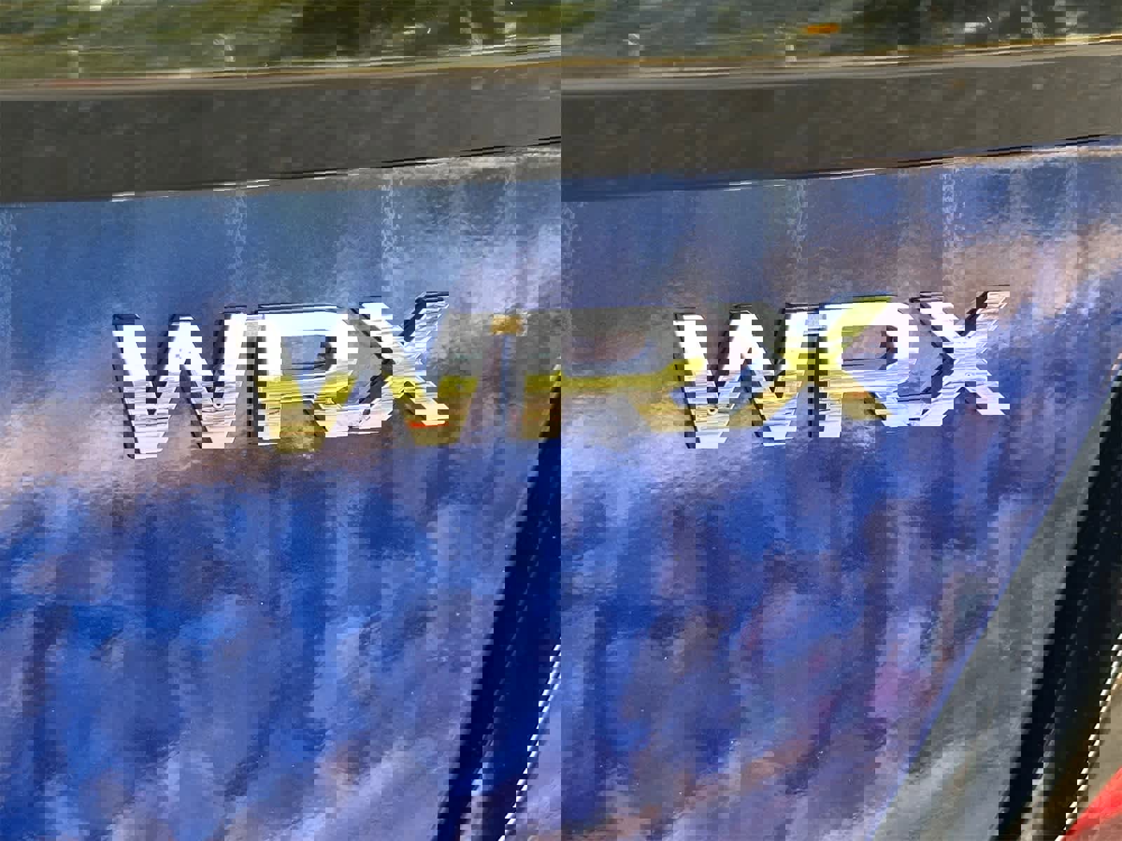 Certified 2024 Subaru WRX Limited w/ Popular Package #1A image 6