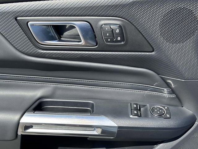 Used 2024 Ford Mustang Premium image 19