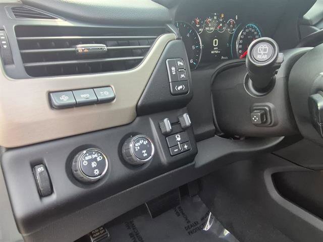 Certified 2020 GMC Yukon Denali w/ Open Road Package image 51