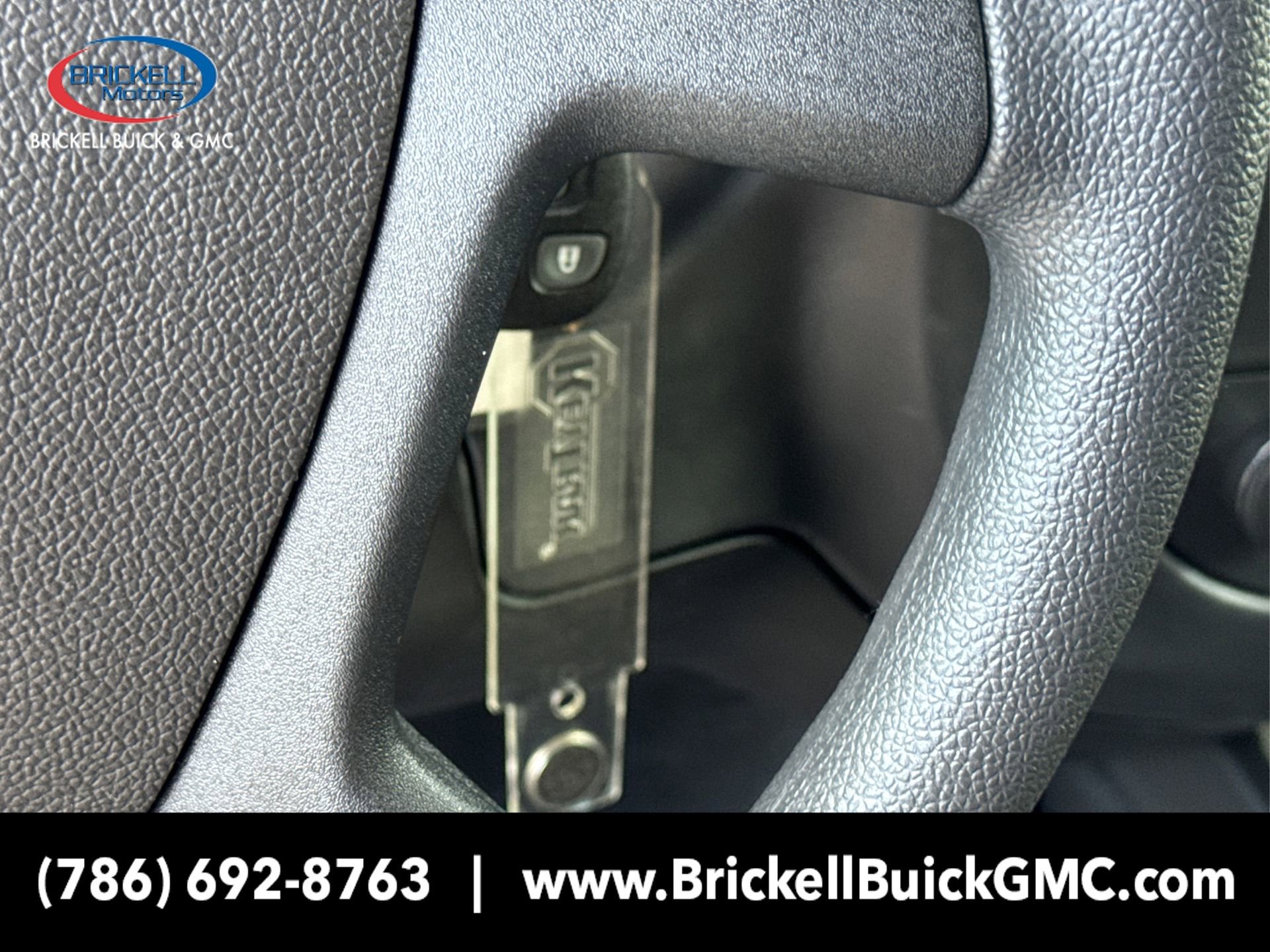 New 2025 GMC Savana 2500 w/ Driver Convenience Package image 31