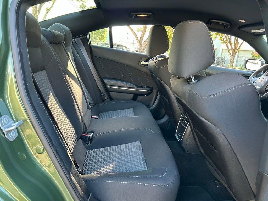 Used 2021 Dodge Charger Scat Pack image 42