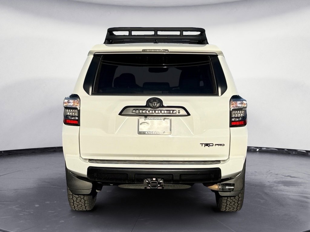 Used 2024 Toyota 4Runner TRD Pro image 6