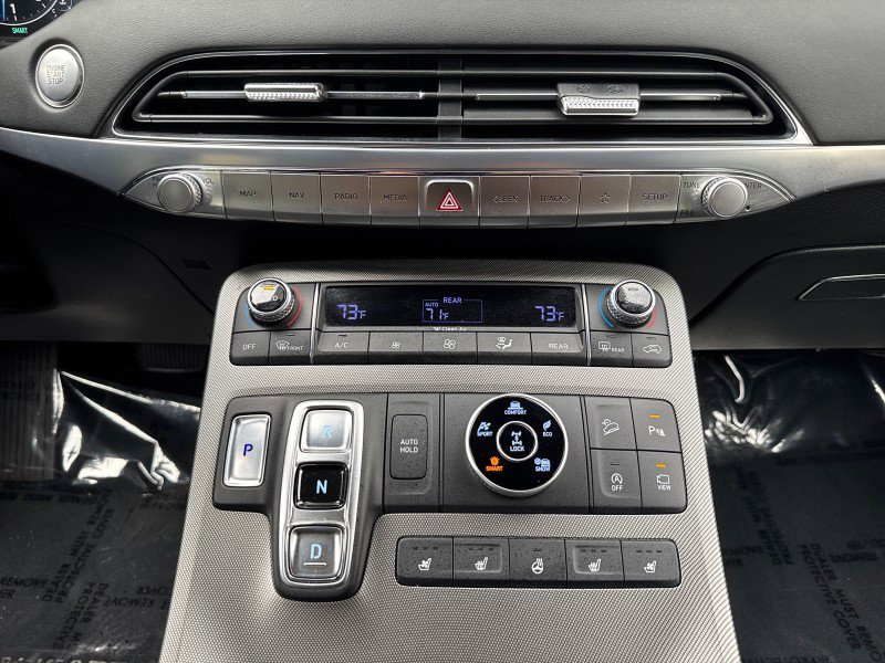 Used 2022 Hyundai Palisade Calligraphy AWD/4WD image 28