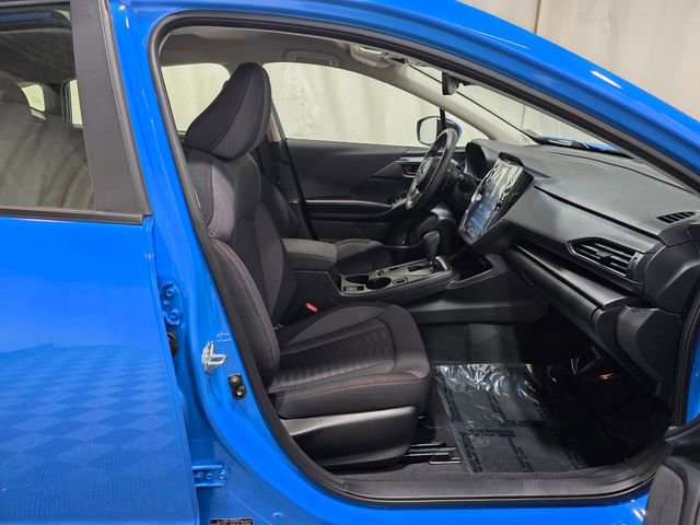 Certified 2025 Subaru Impreza 2.0i Sport image 34