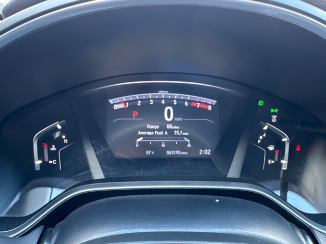 Used 2019 Honda CR-V EX-L image 22