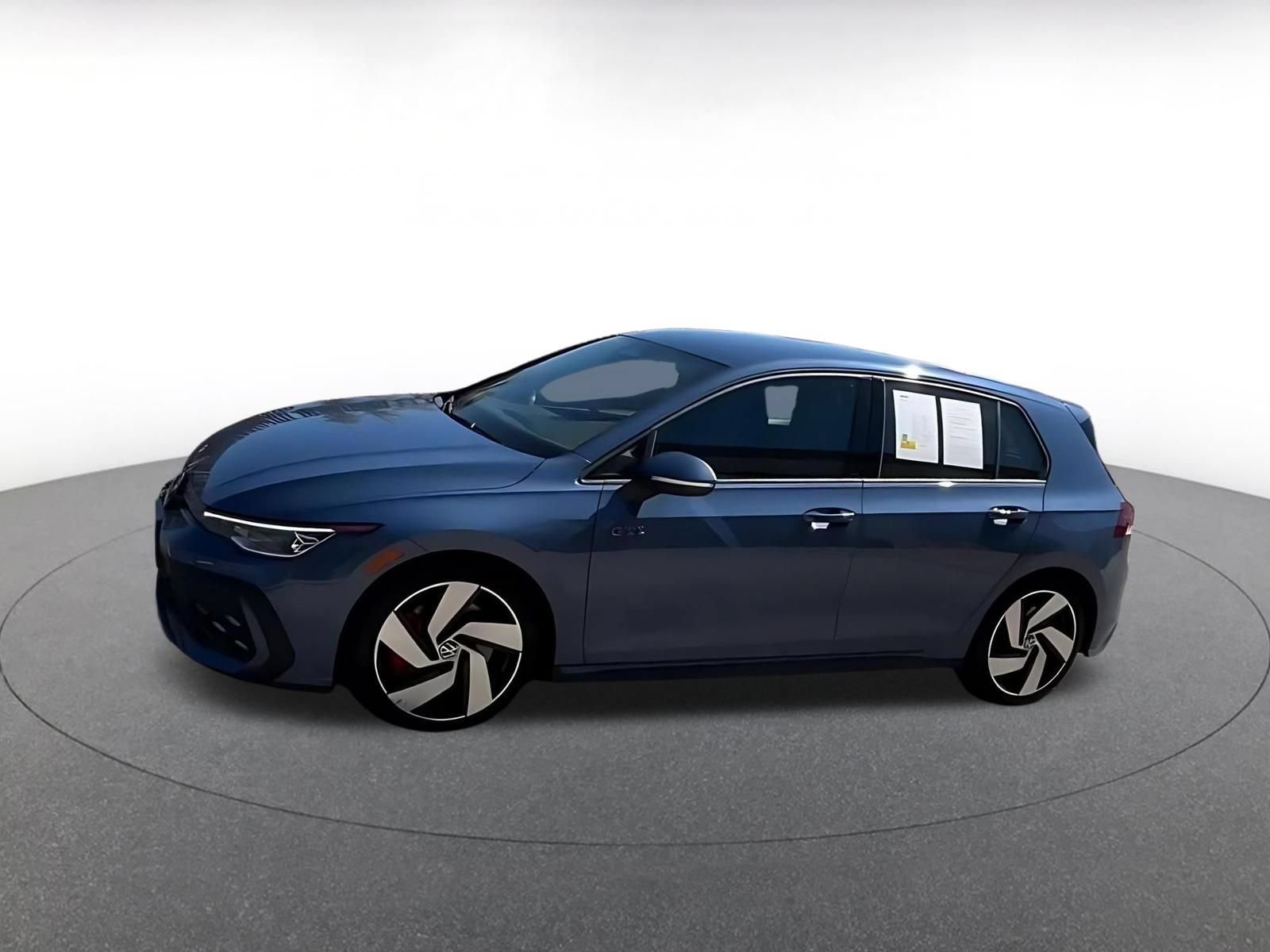Used 2026 Volkswagen Golf S FWD image 6