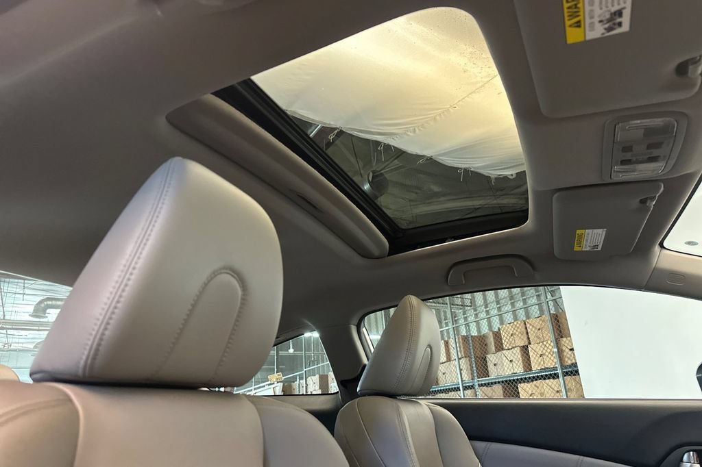 Used 2015 Honda Civic EX-L image 16