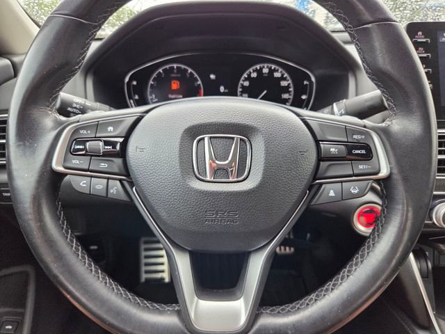Used 2022 Honda Accord Sport Special Edition image 30