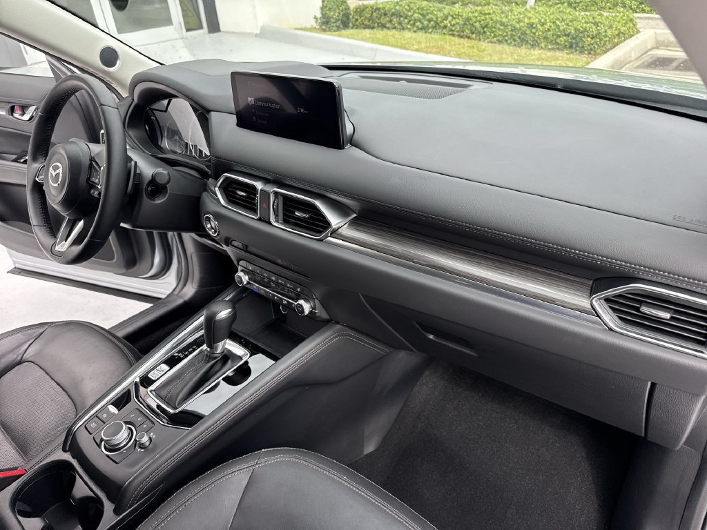 Used 2023 MAZDA CX-5 AWD 2.5 S image 32