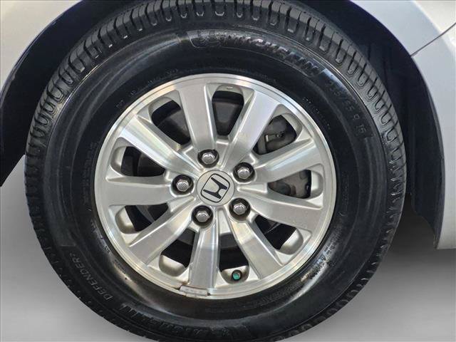 Used 2010 Honda Odyssey EX-L image 27