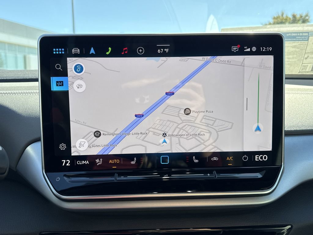 New 2025 Volkswagen ID.4 Pro image 29