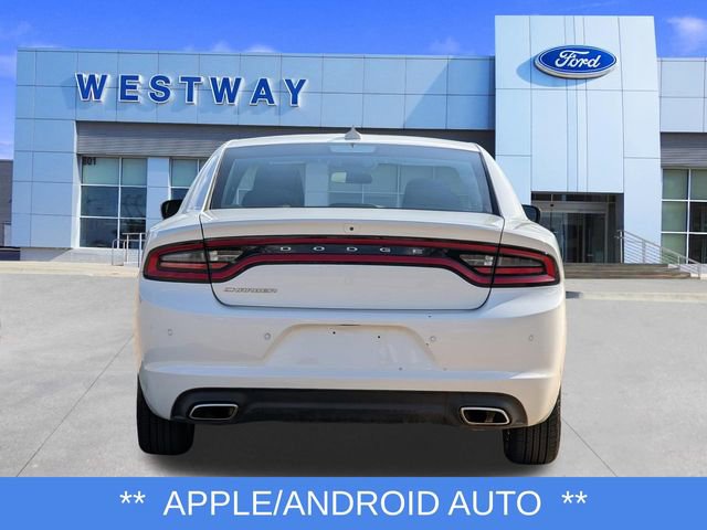 Used 2023 Dodge Charger SXT RWD image 4