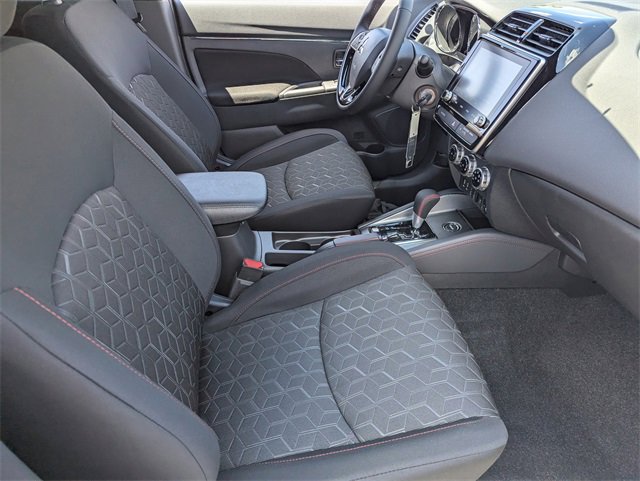 New 2025 Mitsubishi Outlander Sport AWD image 7