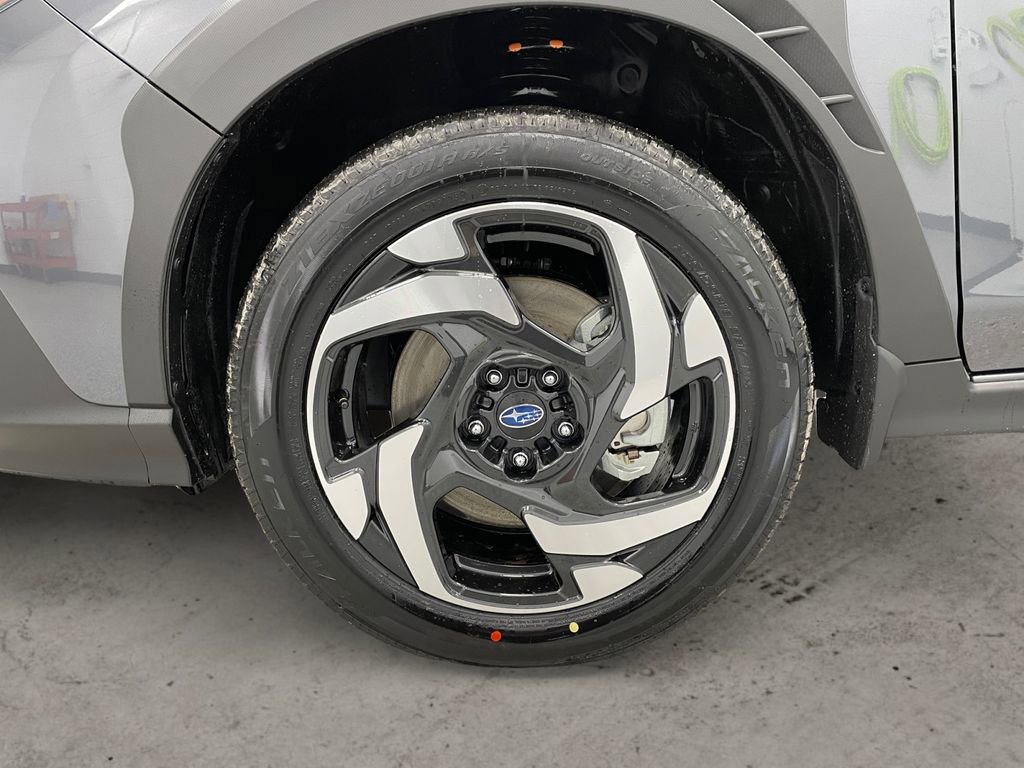 New 2026 Subaru Crosstrek 2.5i Limited image 15