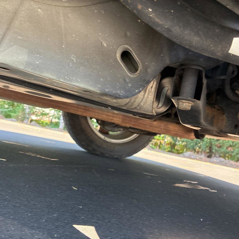 Used 2015 GMC Terrain SLE AWD/4WD image 23