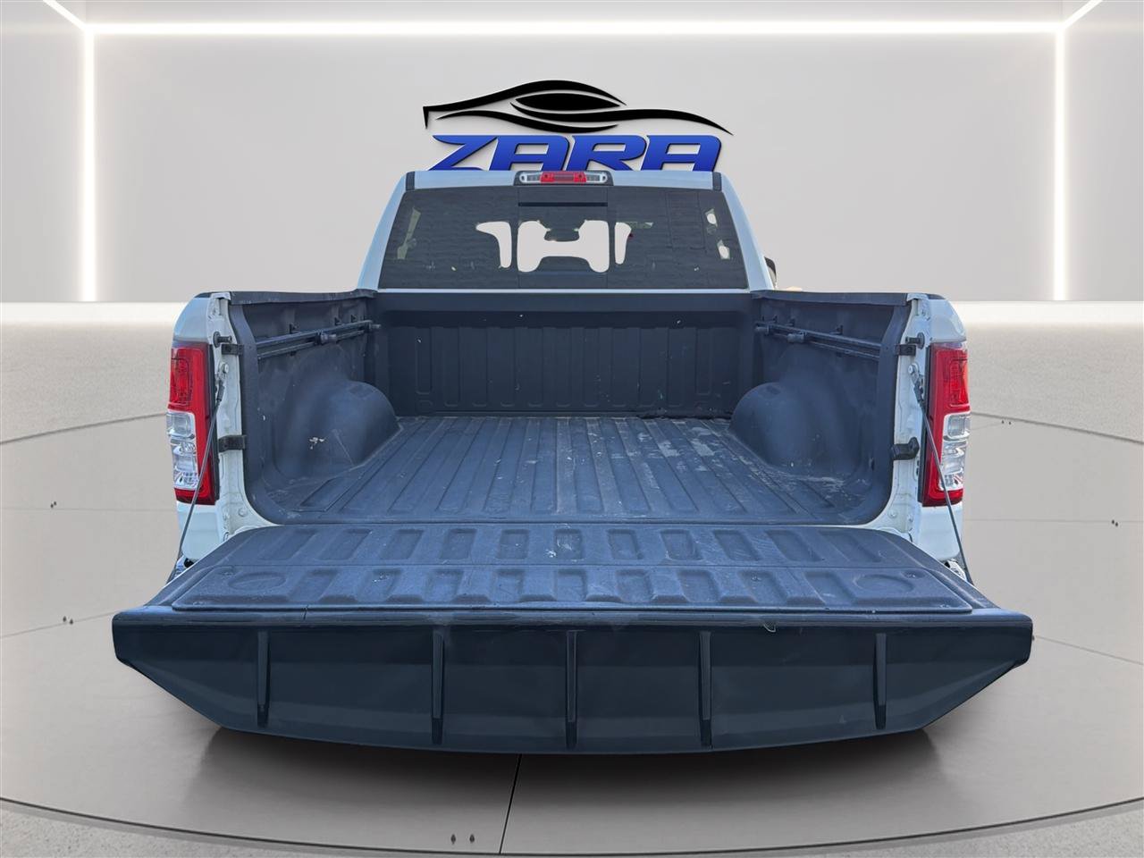 Used 2019 RAM 1500 Big Horn AWD/4WD image 25