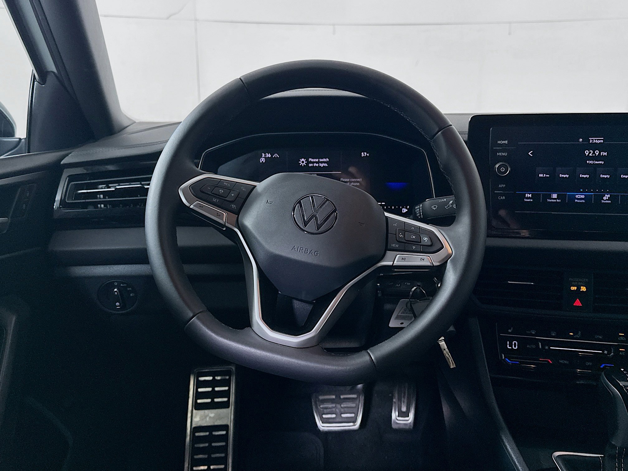 Used 2025 Volkswagen Jetta Sport image 18