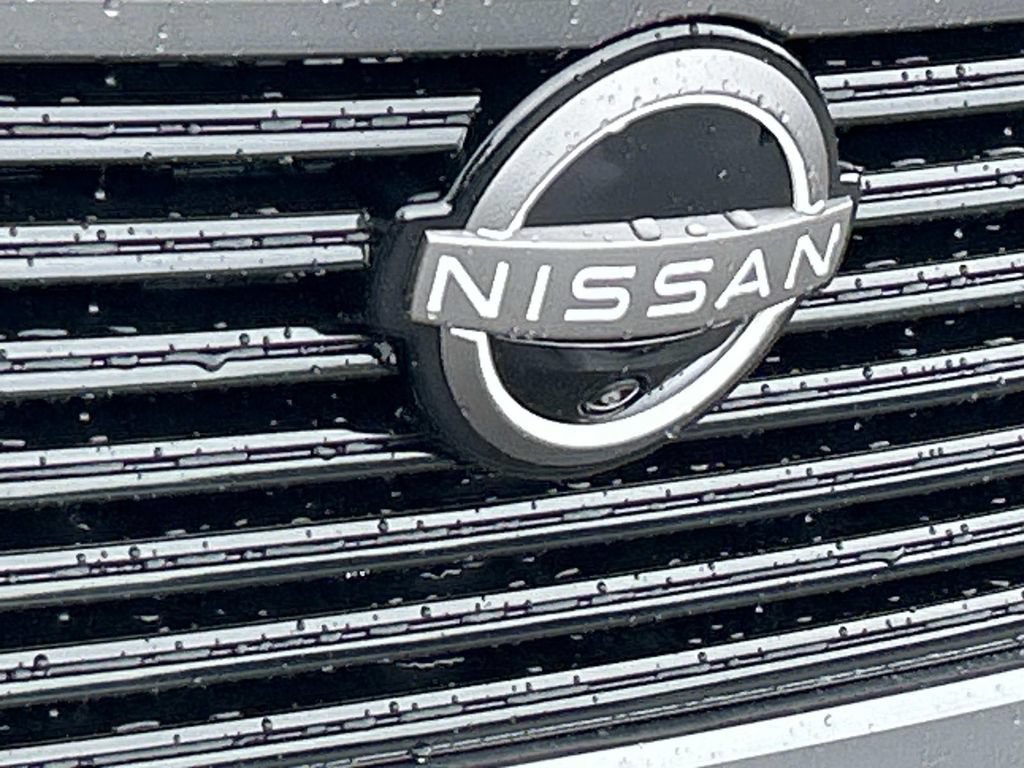 New 2026 Nissan Murano Platinum w/ Cargo Package AWD/4WD image 11