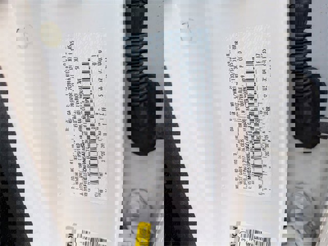 Used 2022 Ford Bronco Badlands image 10