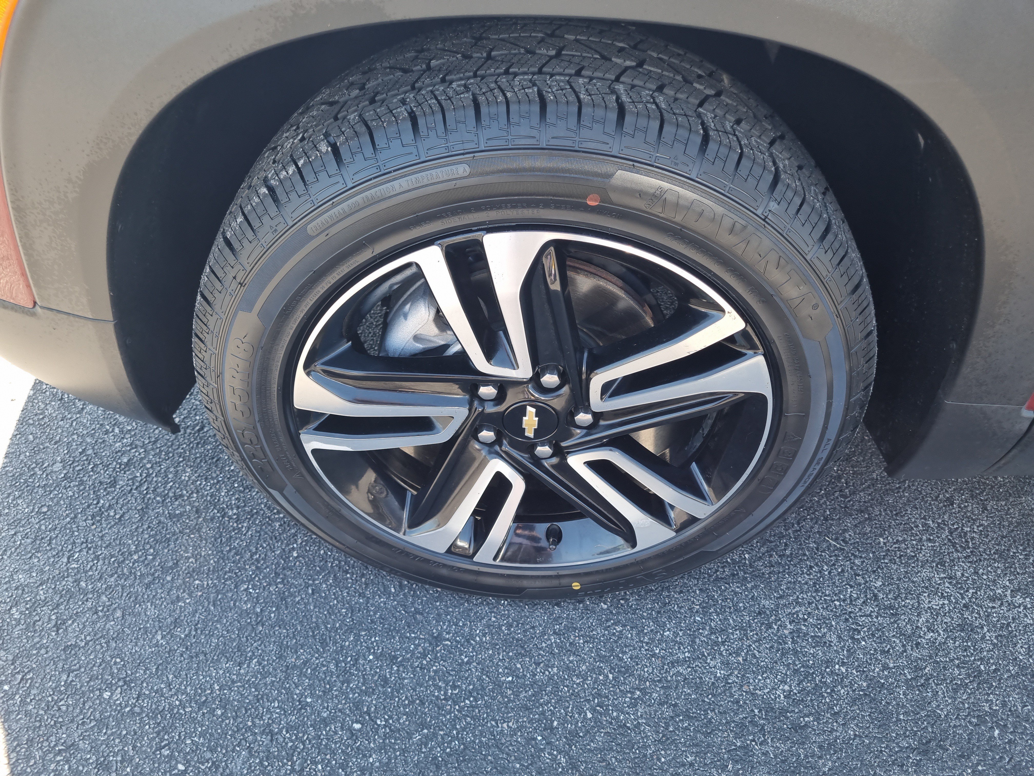 Used 2023 Chevrolet TrailBlazer LT w/ Convenience Package FWD image 7