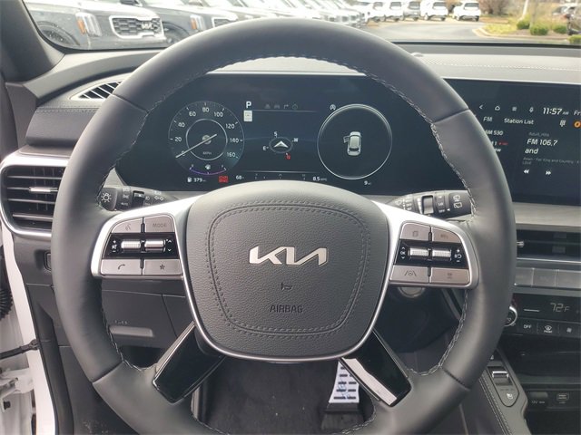 New 2025 Kia Telluride SX X-Line image 18
