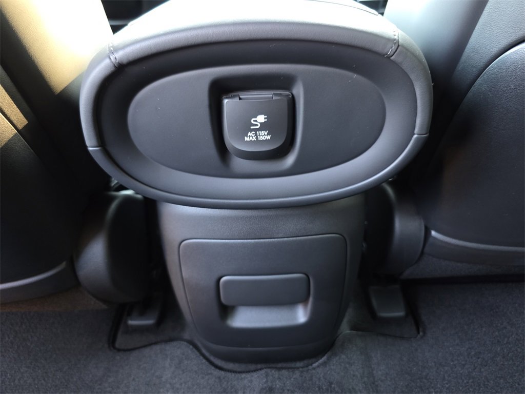 New 2026 Hyundai Palisade Calligraphy image 18